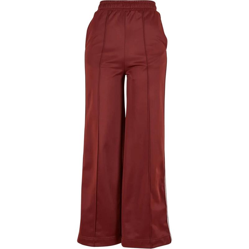 Pantalon de survêtement Femme (Rouille foncée)