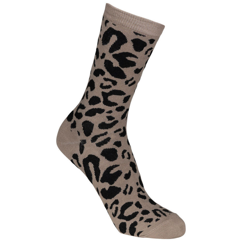 Női Cinco Animal Print zokni (3 darabos csomag) 4/5