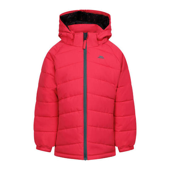 Veste AMIRA Enfant (Fraise)