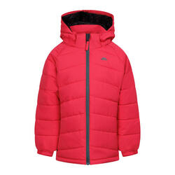 Veste AMIRA Enfant (Vert Sombre)