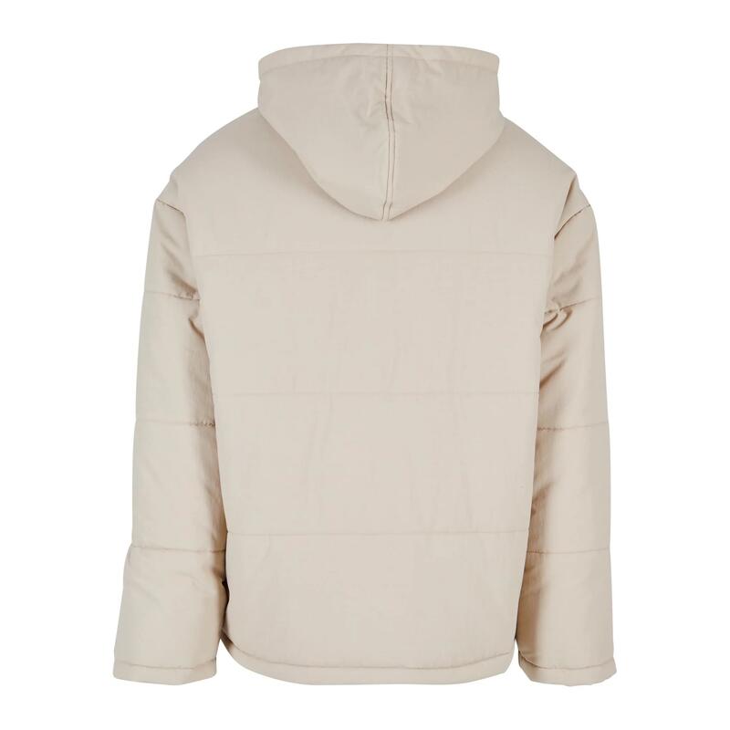 Doudoune Homme (Beige)