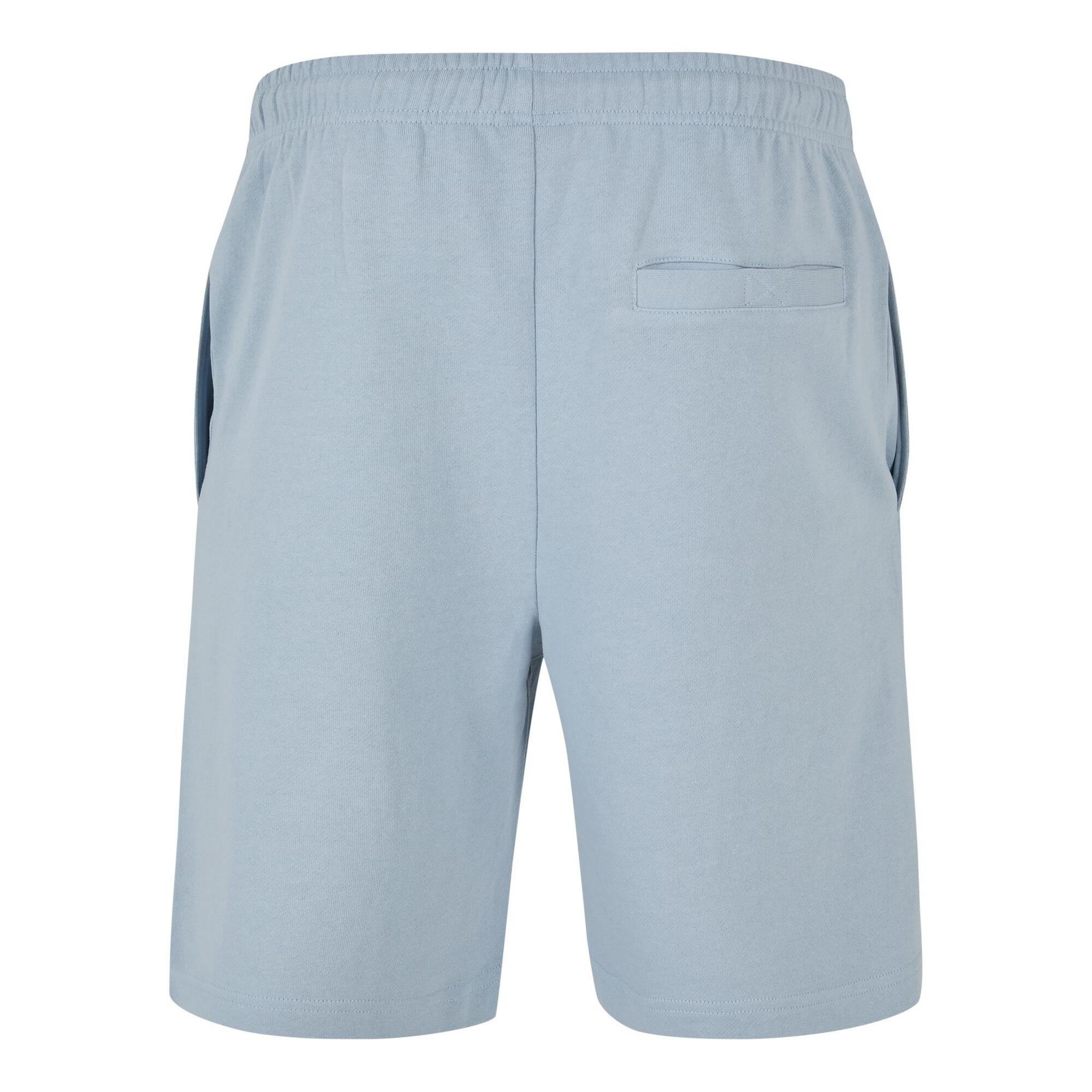 Pantaloncini Uomo Urban Classics New Blu D'estate 2/3