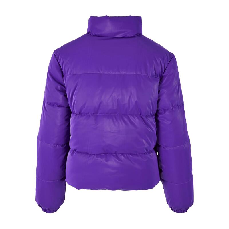 Jacheta Puffer Drumeții În Natură Urban Classics Femei