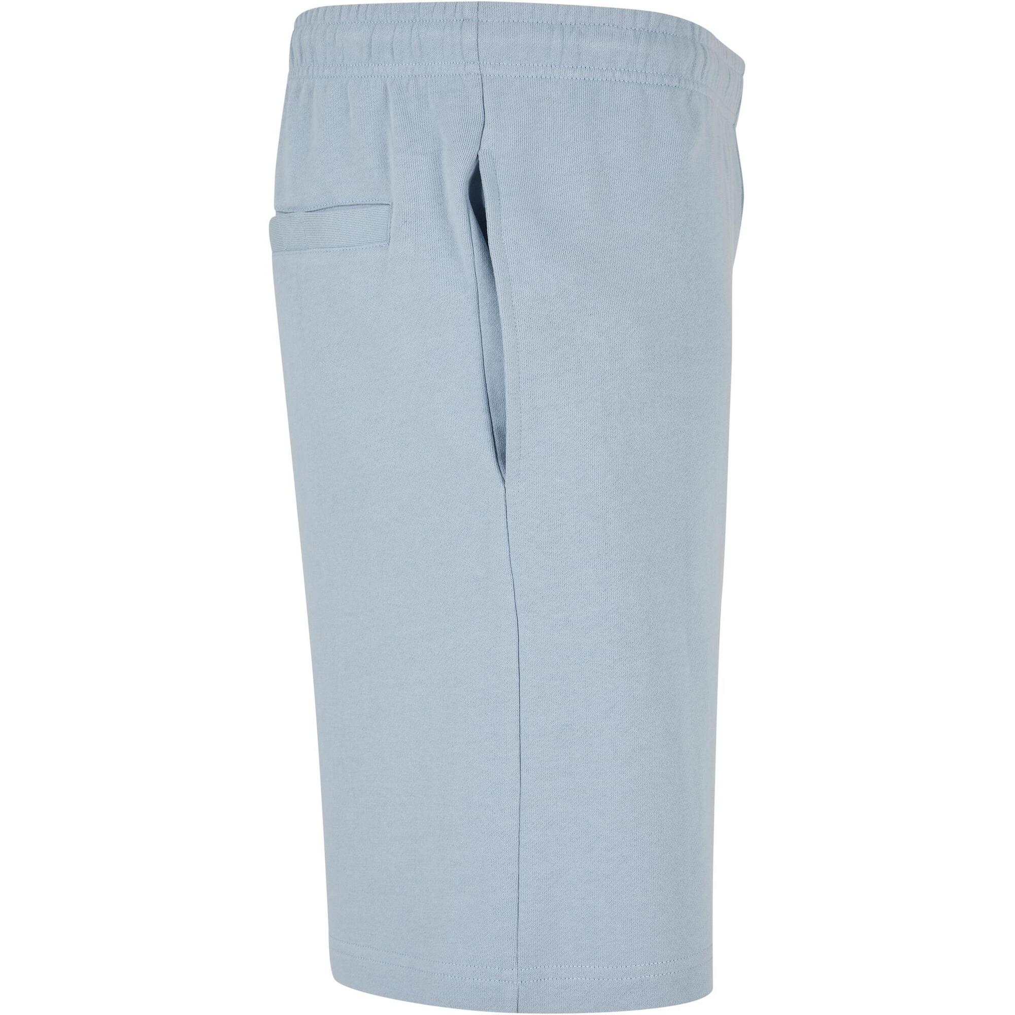 Pantaloncini Uomo Urban Classics New Blu D'estate 3/3