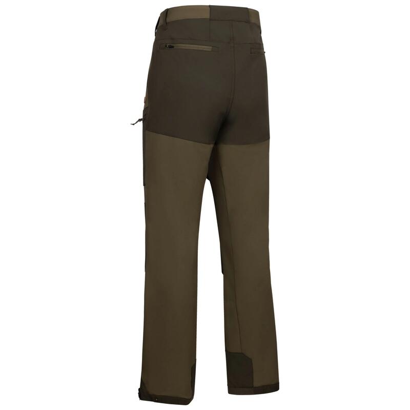 Pantaloni De Drumeție |655| Trespass Daresbury Bărbați