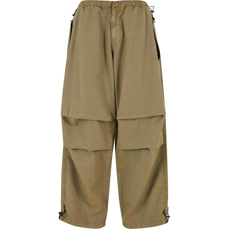 Pantaloni Drumeții În Natură Urban Classics Parachute Femei