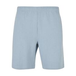 Heren Nieuwe Shorts (Zomerblauw)