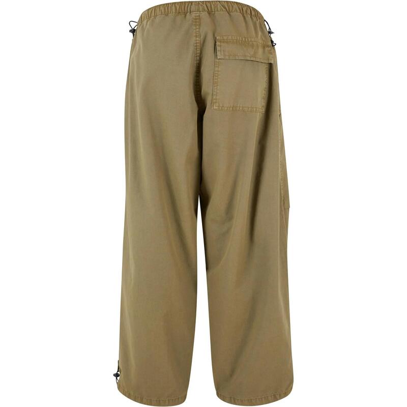 Pantalon Femme (Marron Basané)