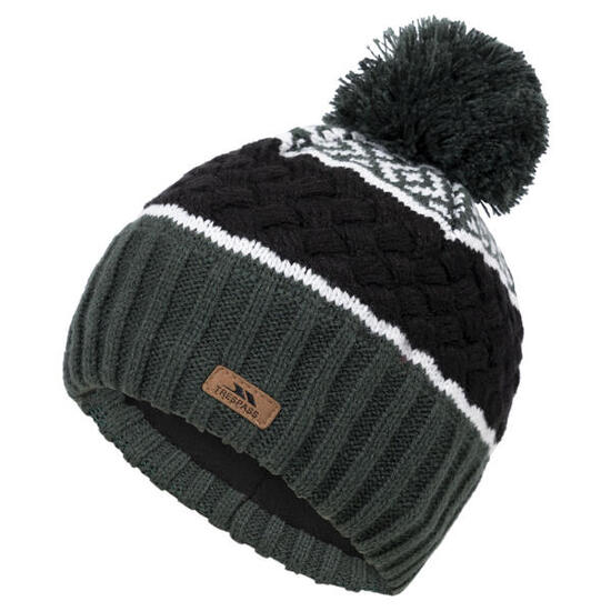 Cappello A Cuffia Bambini Trespass Axel Fico