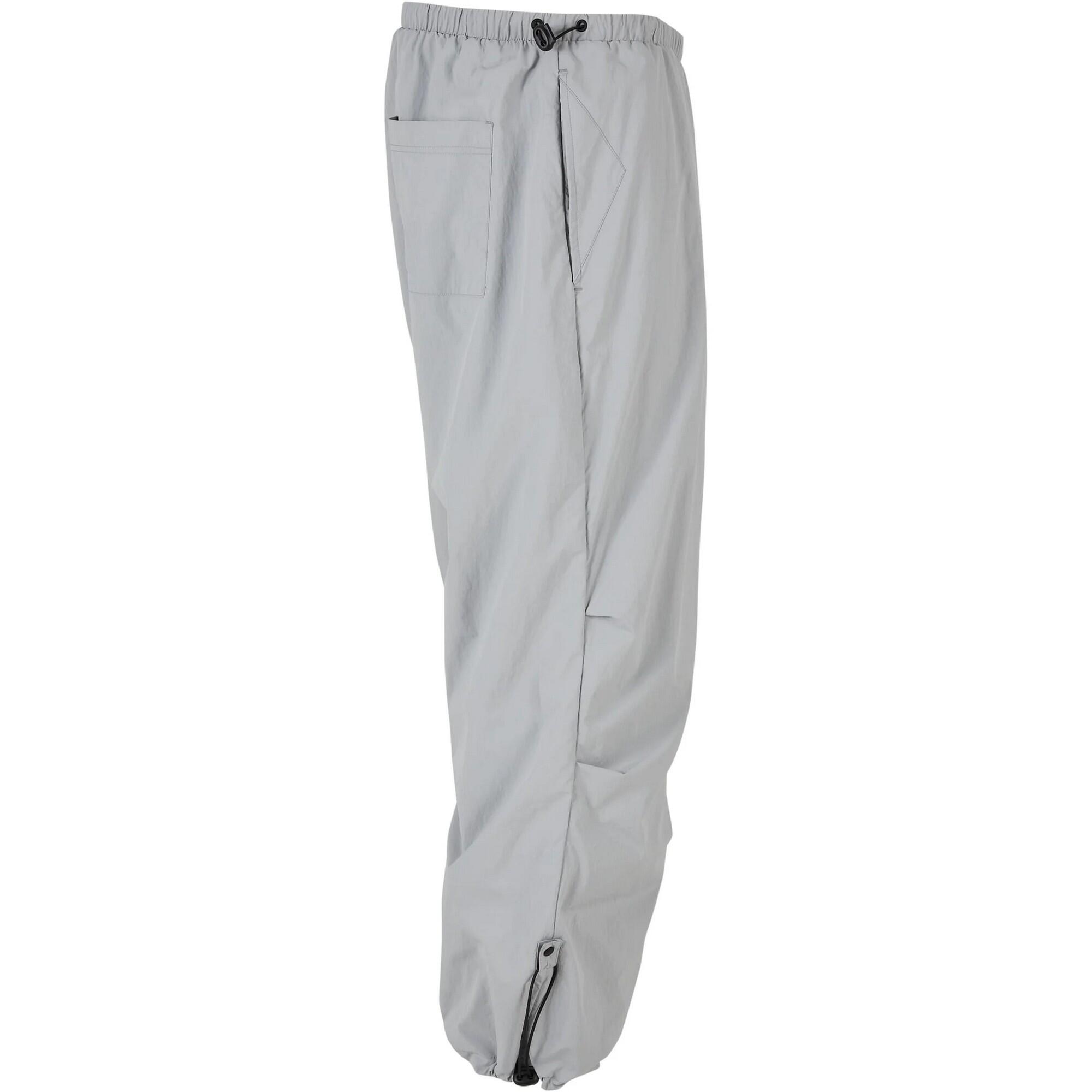 Pantalone Uomo Urban Classics Asfalto Chiaro 4/4