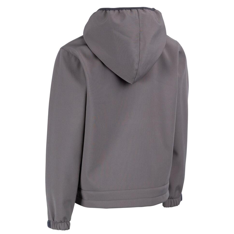 Kurtka Dziecięca Faster Soft Shell