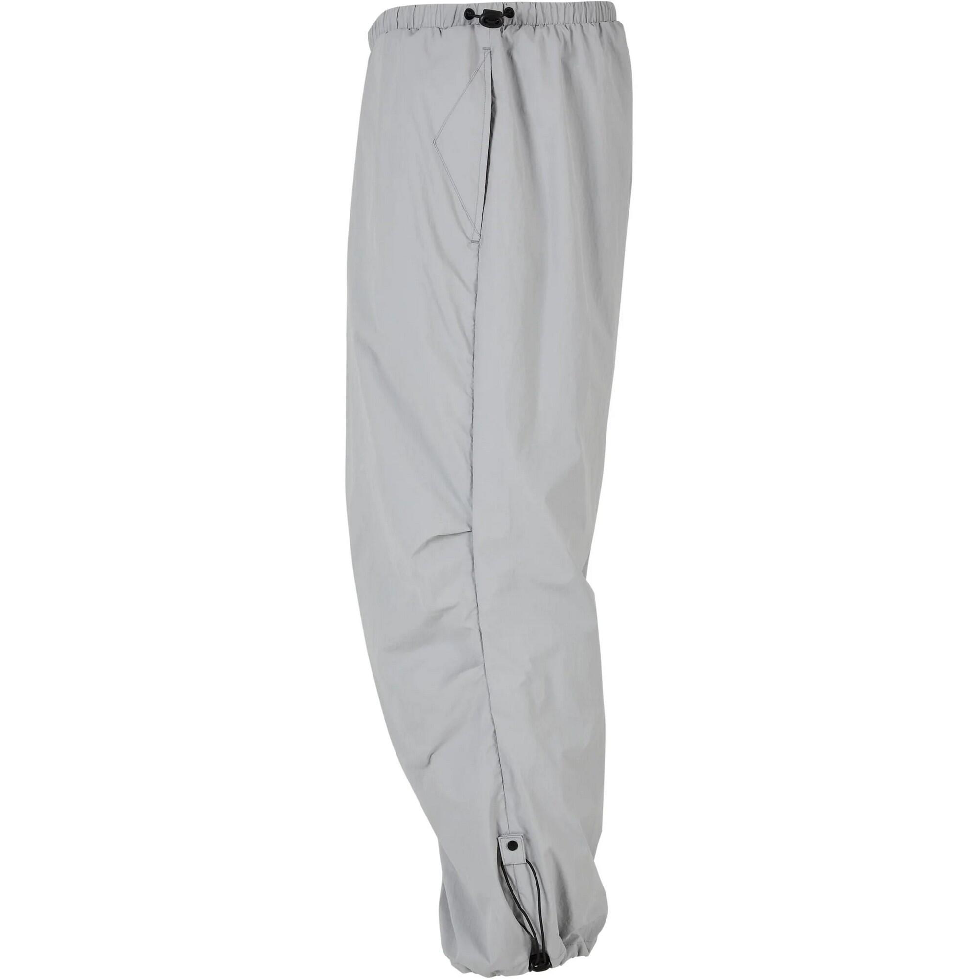 Pantalone Uomo Urban Classics Asfalto Chiaro 3/4