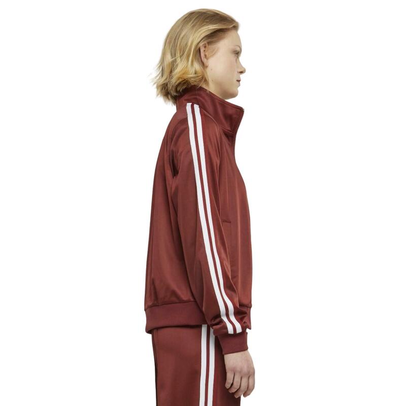 Női Retro Track Jacket