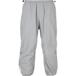 Heren Nylon Broek (Licht Asfalt)