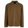 Veste BASIC Homme (Olive)