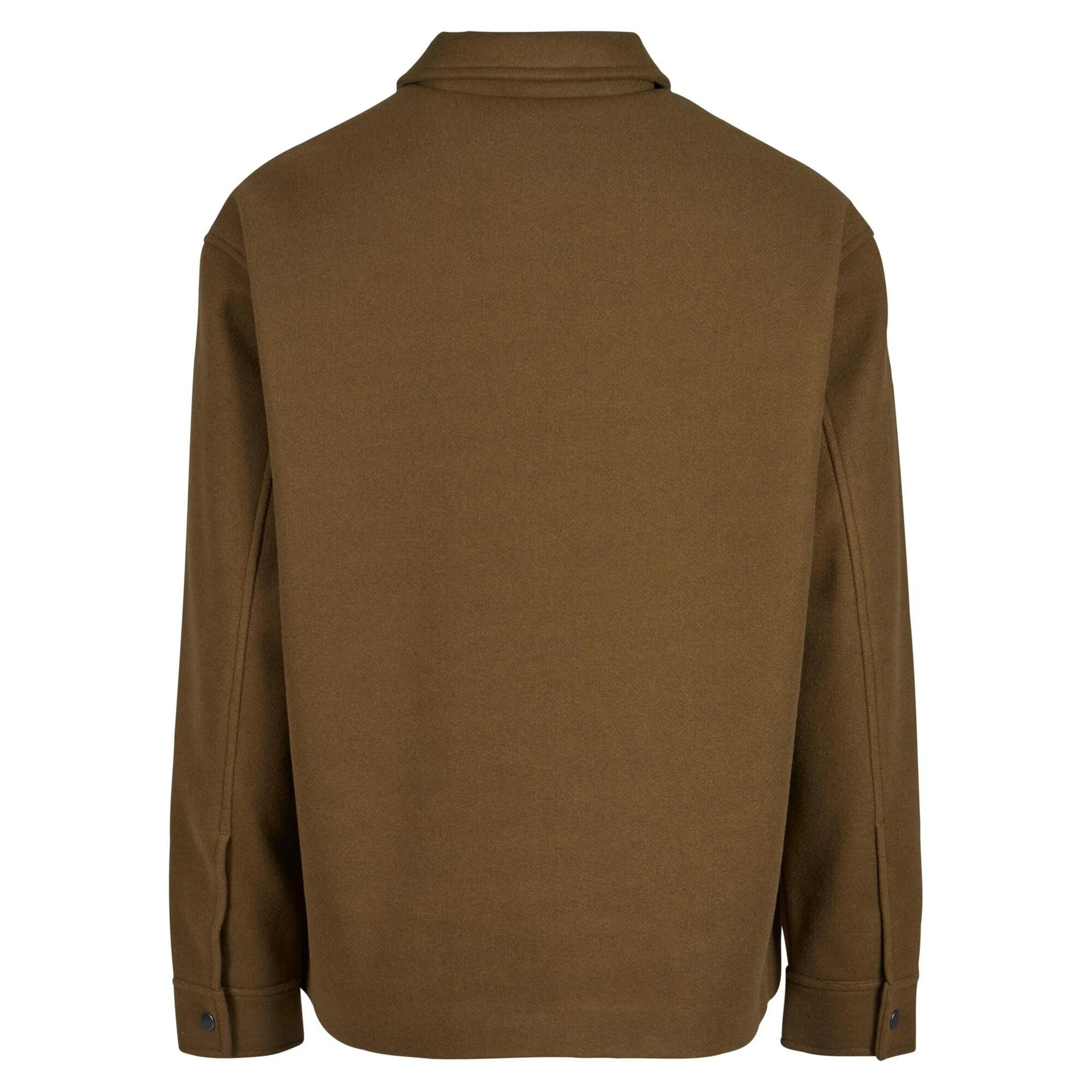 Veste BASIC Homme (Olive) 2/2