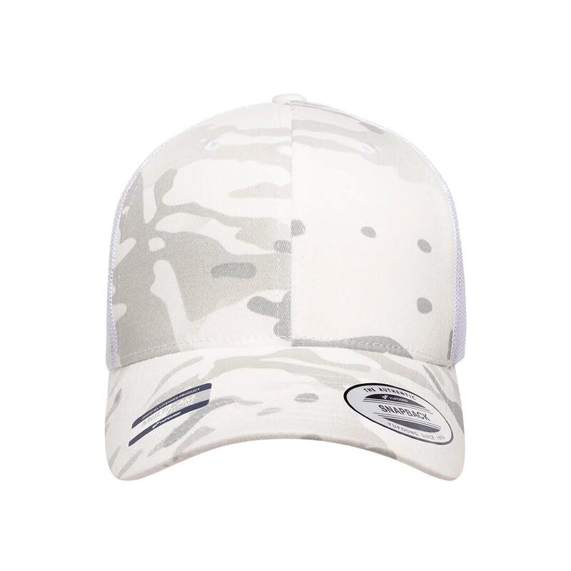 Casquette trucker YP CLASSICS (Alpina MultiCam)