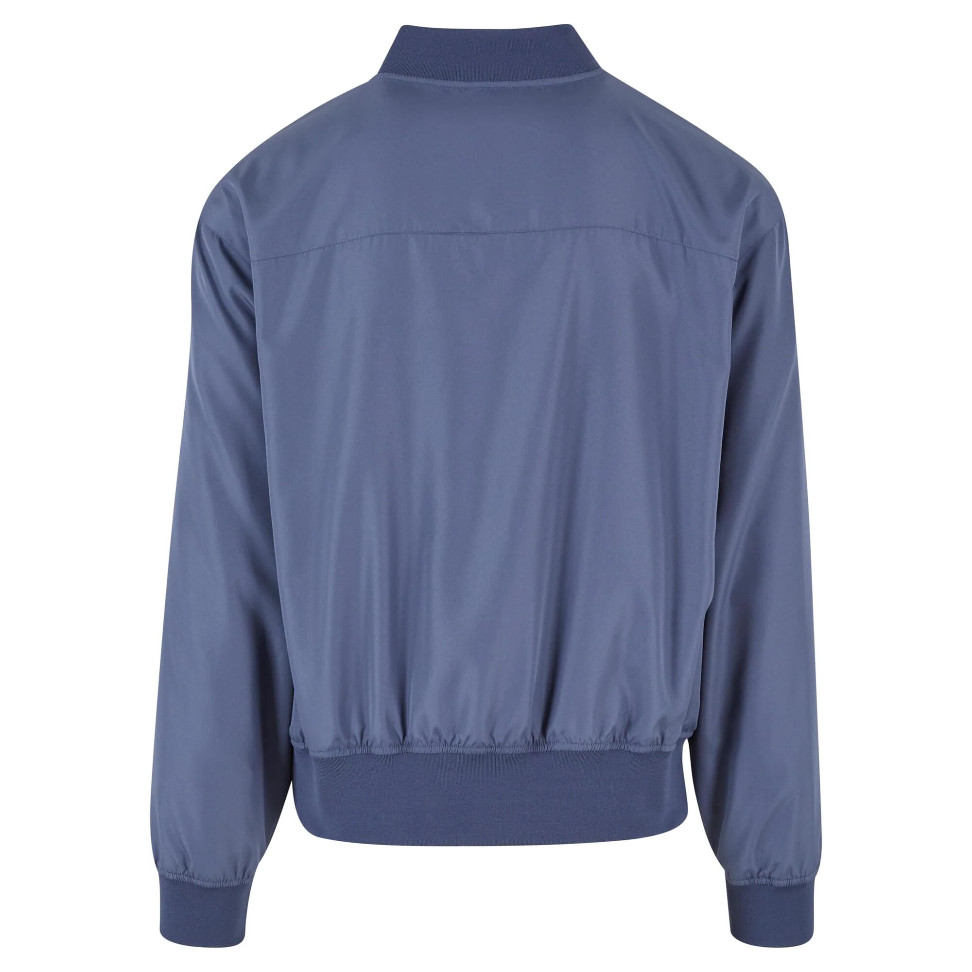 Bomber Donna Urban Classics Blue Antico 2/3