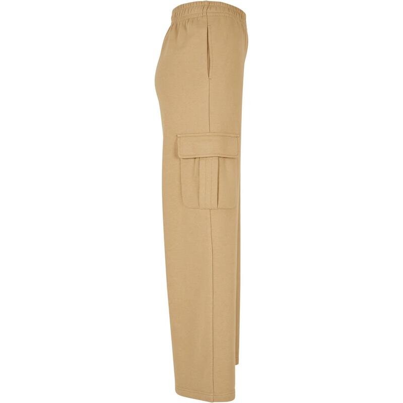 Pantaloni Cargo Drumeții În Natură Urban Classics High Waist Femei