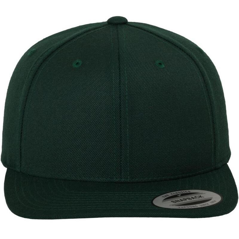 Klasszikus Snapback sapka