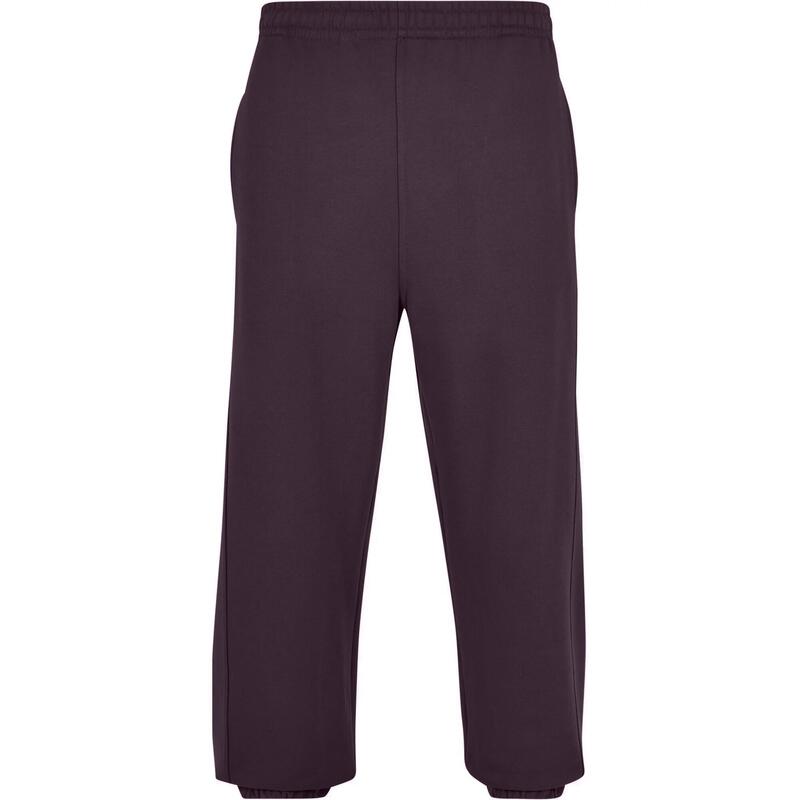 Pantalon de jogging Homme (Violet foncé)