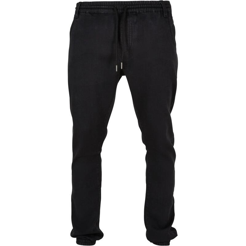 Pantalon de jogging Homme (Noir)