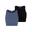Tircou Crop Top Drumeții În Natură Urban Classics Femei