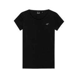 Tshirt Femme (Noir)