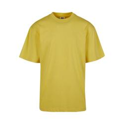 Tshirt Homme (Vieux jaune)