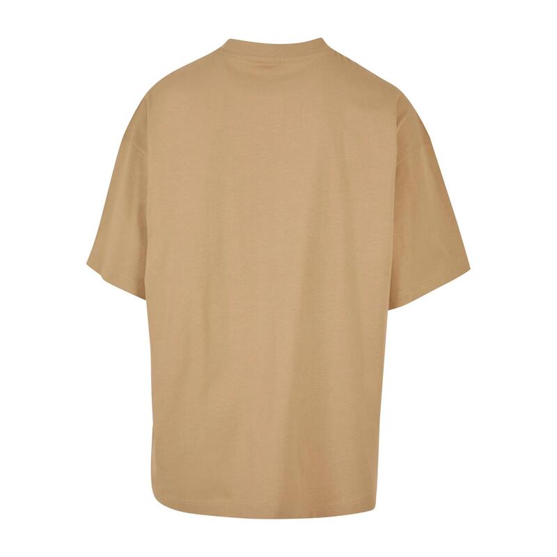 Tshirt Homme (Beige)