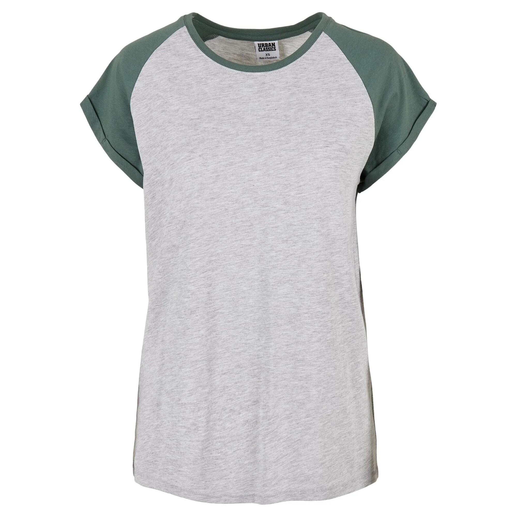 grigio / verde alpino