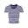 Tricou Drumeții În Natură Urban Classics In Dungi Femei