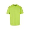 Tshirts Homme (Jaune fluo)