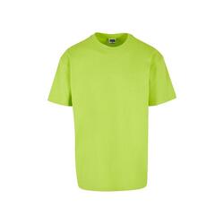 Tshirts Homme (Jaune fluo)