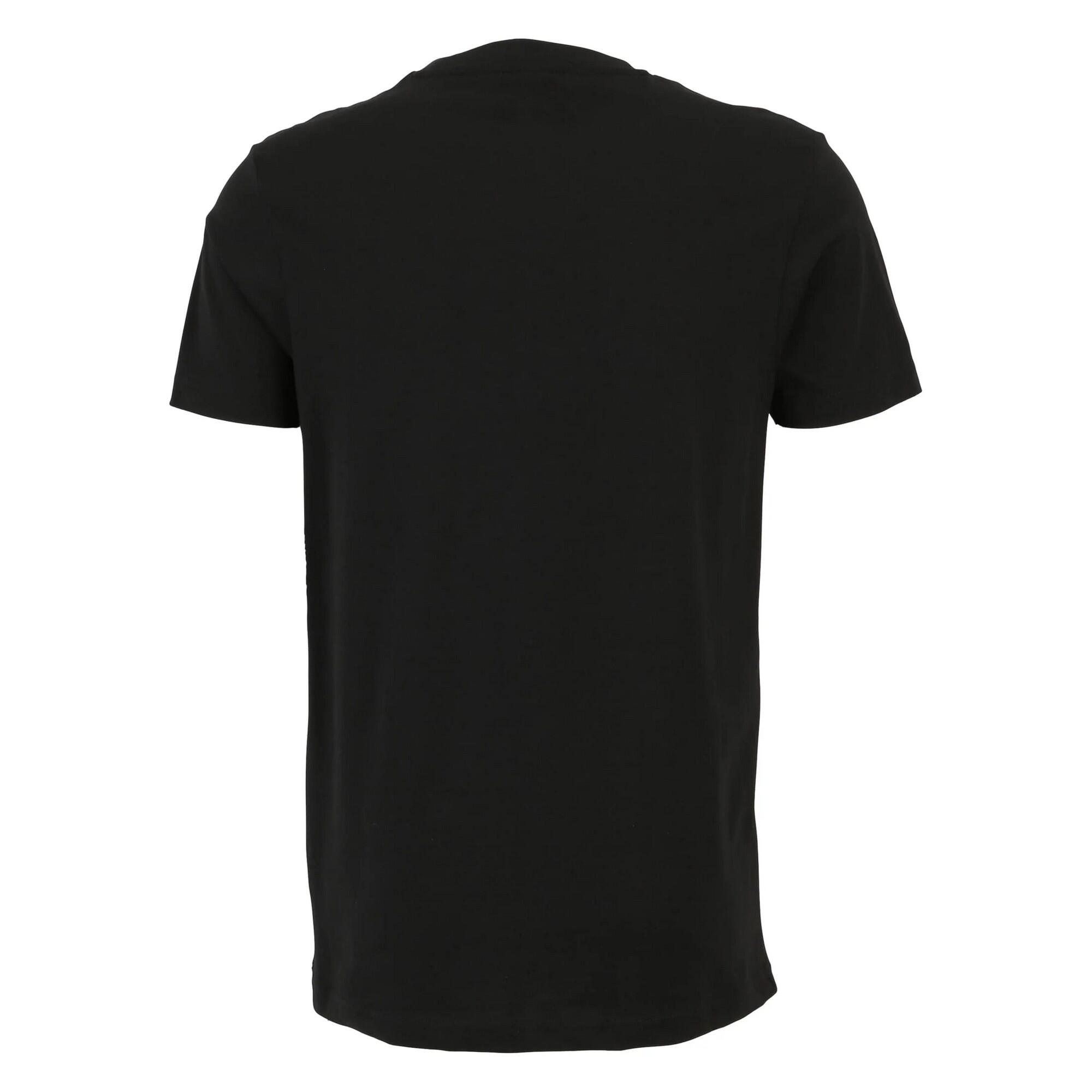 Maglietta Uomo Numero 67 Con Grafica Mani - Streetwear Casual, Comoda E Trendy Per Tutti I Giorni