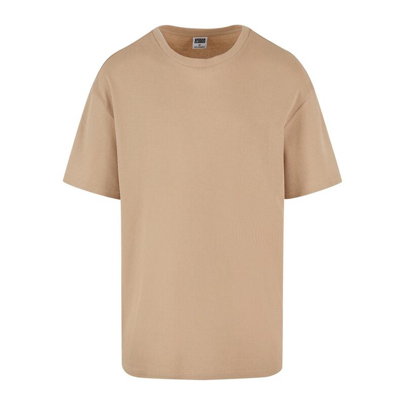 Tshirt Homme (Beige)