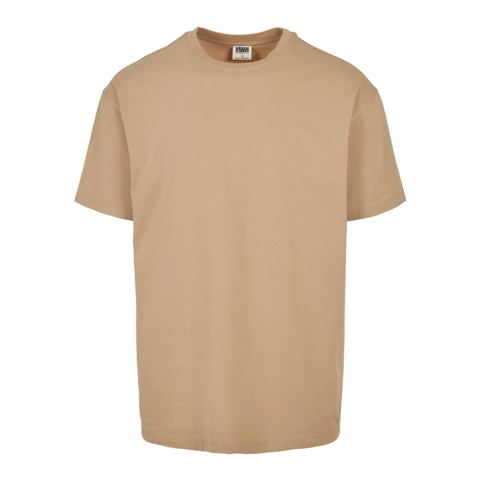 Maglietta Uomo Numero 67 Con Grafica Mani - Streetwear Casual, Comoda E Trendy Per Tutti I Giorni