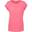 Tricou Drumeții În Natură Urban Classics Extended Shoulder Femei