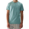 Heren Logo Regular TShirt (Munt)