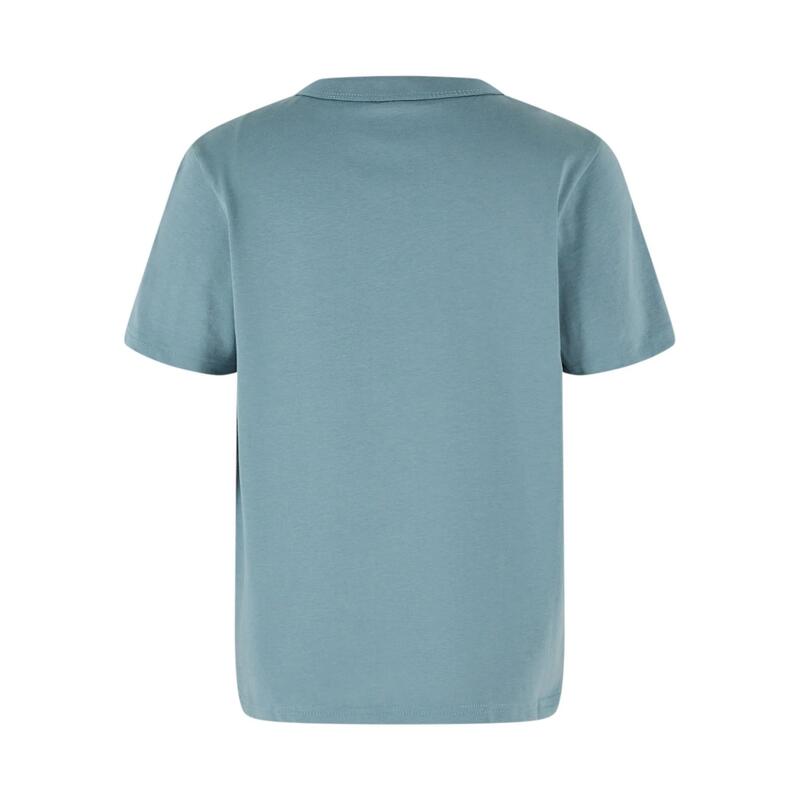 Tshirt BASIC Garçon (Vert)