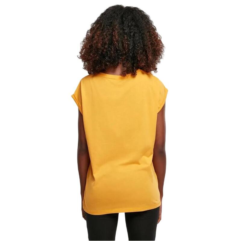 Tshirts Femme (Mangue)