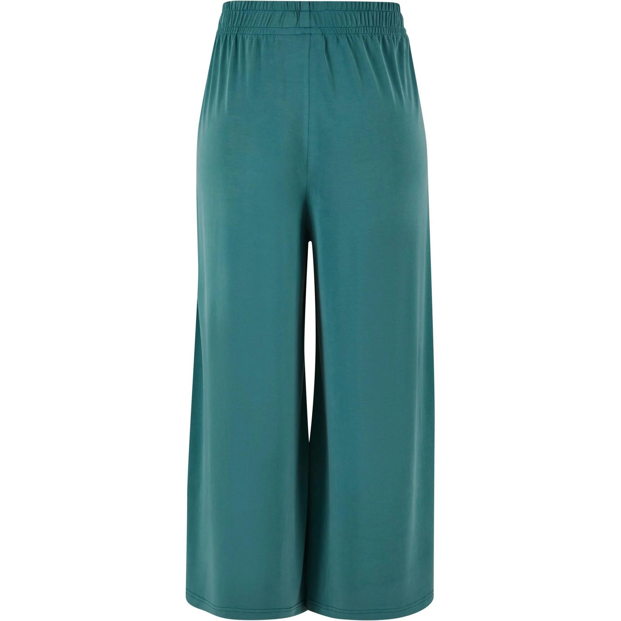 Culotte Donna Urban Classics Foglia Pallida 2/4