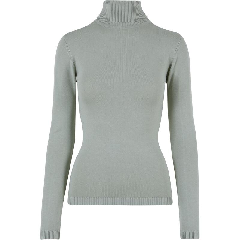 Sweat Femme (Vert de gris)