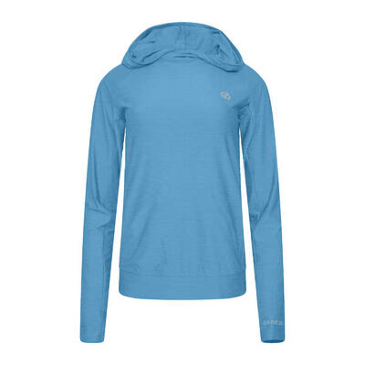 Sprint City Felpa Con Cappuccio Leggera Donna Dare 2b The Laura Whitmore Edit