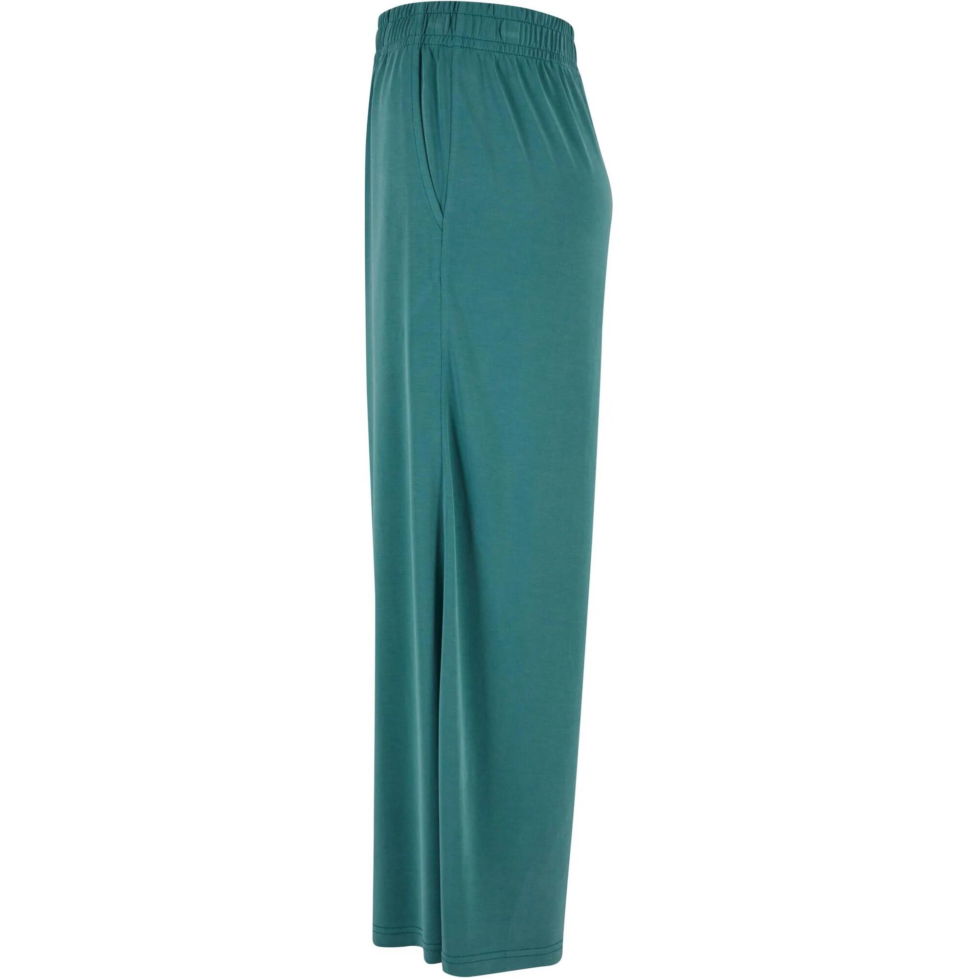 Culotte Donna Urban Classics Foglia Pallida 3/4
