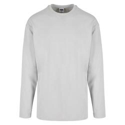 Pull Manches Longues Homme (Gris Foncé)
