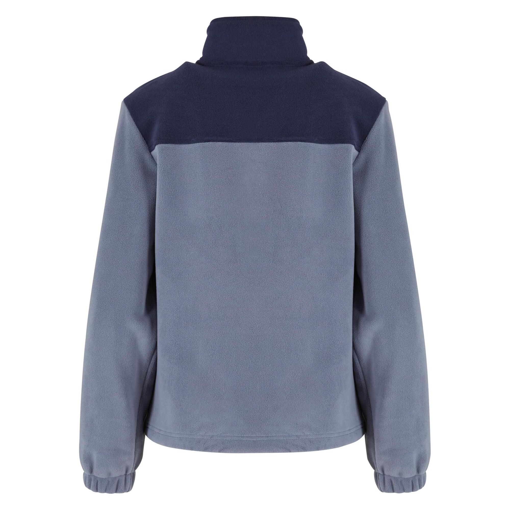 Giacca Doppio Strato Donna Urban Classics Blu Navy Cielo Nuvoloso 2/2