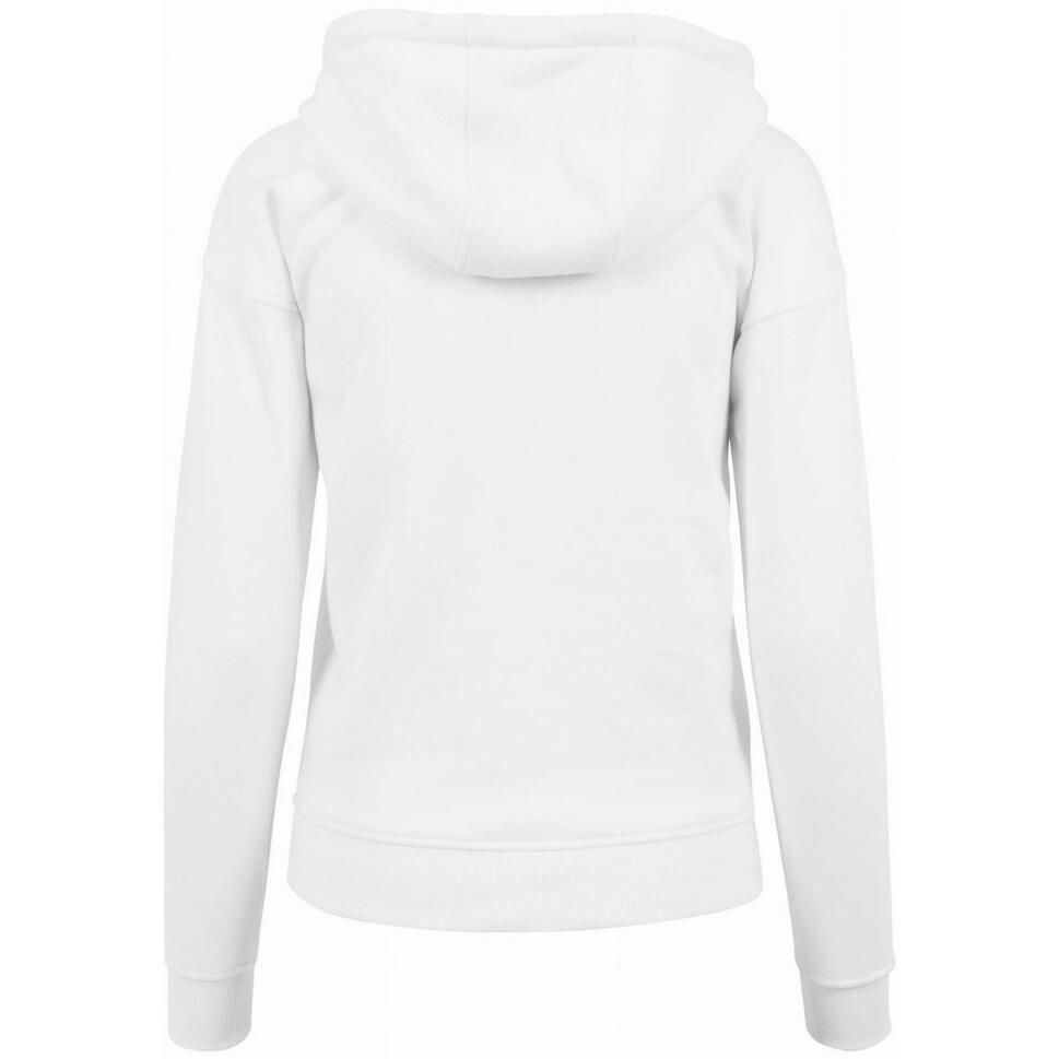 Damska Zwykła Bluza Z Kapturem (zestaw 2 Sztuk)