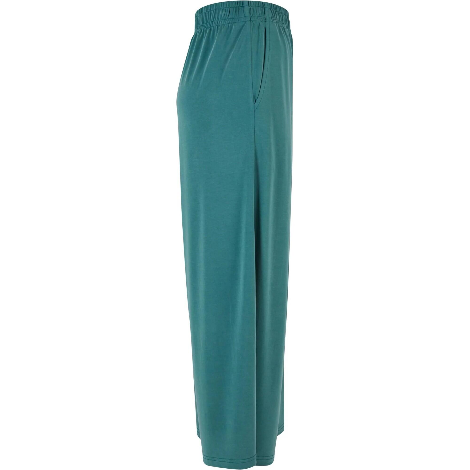 Culotte Donna Urban Classics Foglia Pallida 4/4