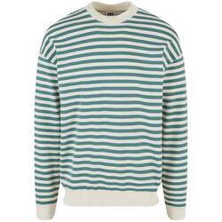 Sweat Homme (Sable blanc / Vert)